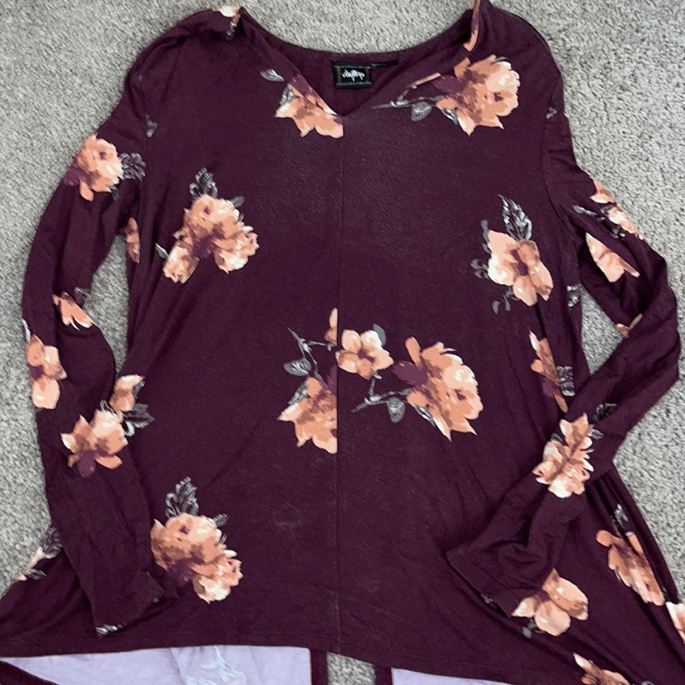 DayTrip Blouse